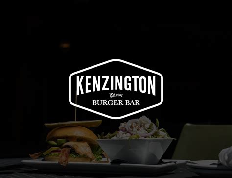 Kenzington Burger Bar