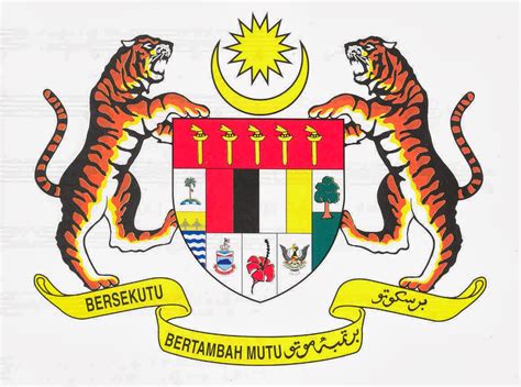 Kepala Negara Malaysia simbol persatuan