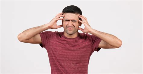 Kepala Pusing dan Mual