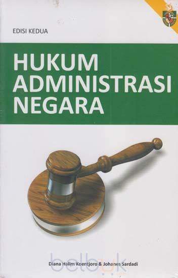 Kepastian Hukum Administrasi Negara