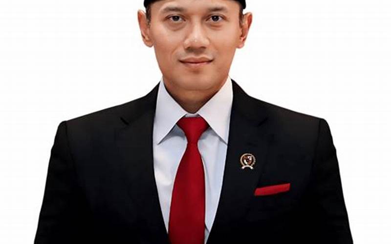 Kepemimpinan Agus Harimurti Yudhoyono
