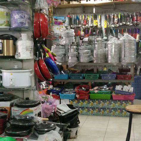 Keperluan Rumah Tangga Bulanan: Tips Belanja Bijak untuk Keluarga Bahagia