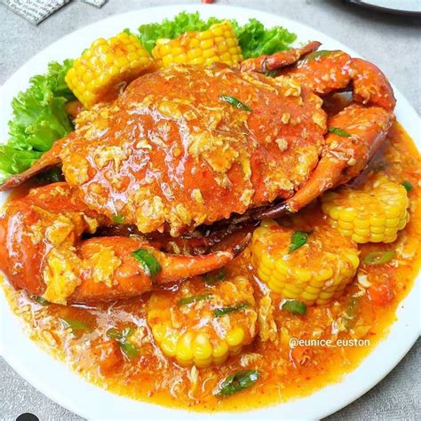 Kepiting & Kehamilan: Aman atau Hindari?