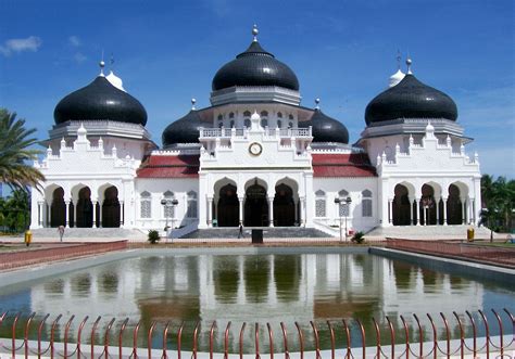 Kerajaan Aceh Indonesia