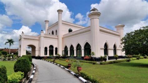 Kerajaan Islam di Riau