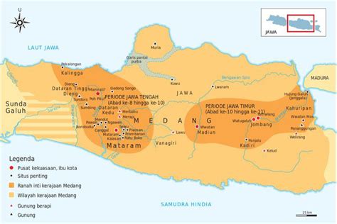 Kerajaan Mataram Agama Apa 4