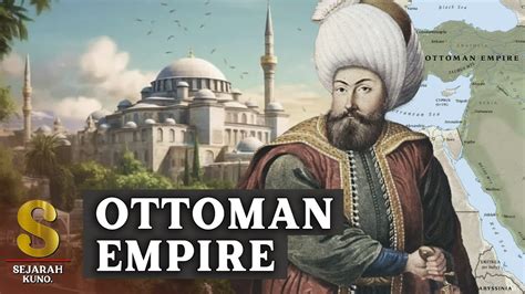 Kerajaan Ottoman bangkit