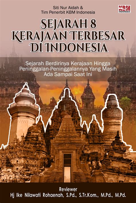Kerajaan-Kerajaan Kuno di Indonesia