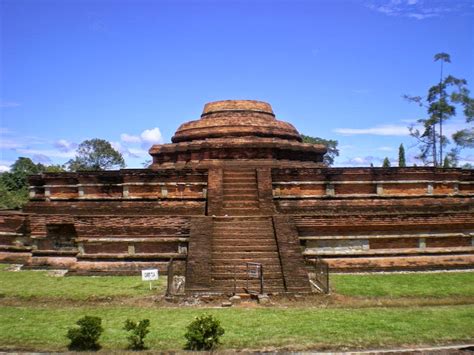 Kerajaan-kerajaan kuno di Indonesia
