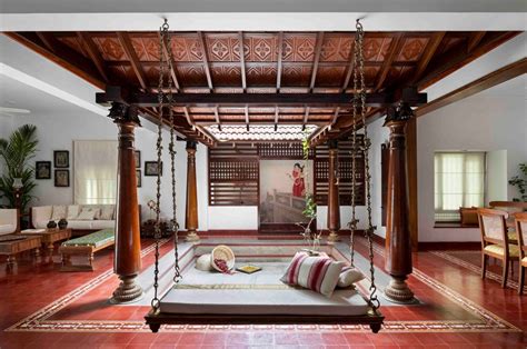 Kerala Home Interior