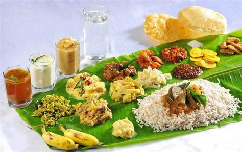 Kerala Recipes