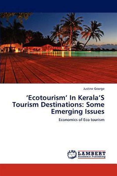 Kerala Tourism Issues