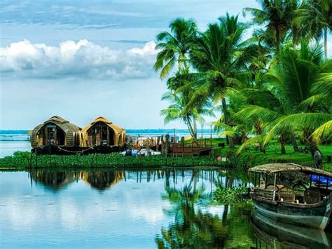 Kerala Travel