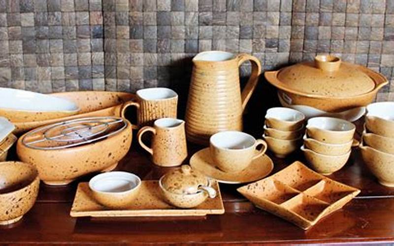 Keramik Bali