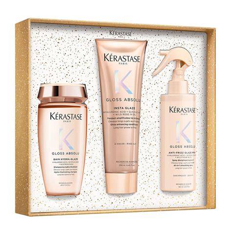 Kerastase Coffret