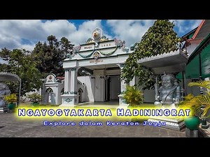 Keraton Yogyakarta