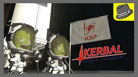 Kerbal Space Program 2 multiplayer and modding