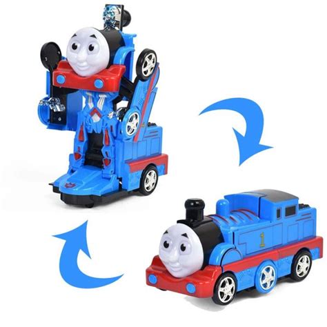 Kereta Mainan Sebagai Hadiah Ulang Tahun Anak