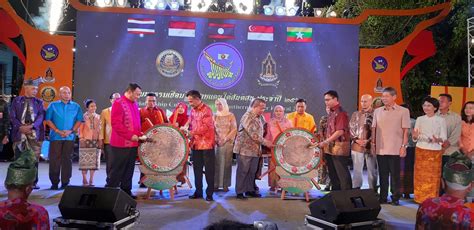 Kerja Sama Negara Anggota ASEAN dalam Bidang Sosial Budaya