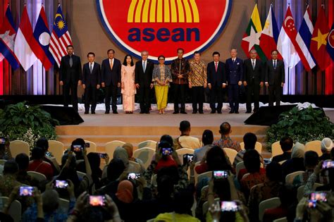 Kerjasama Indonesia Dengan East Asia Summit Antara Lain Adalah