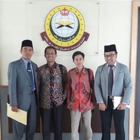 Kerjasama Internasional dalam Pendidikan di Brunei Darussalam