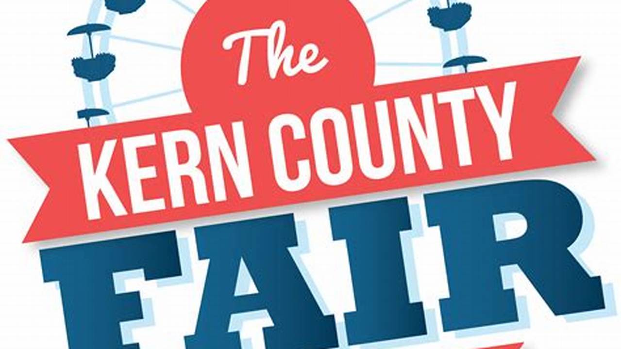 Kern County Fair Lineup 2024