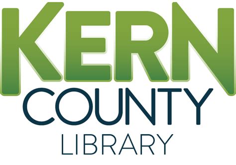 Kern County Library Volunteer
