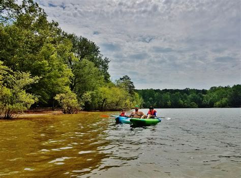 Kerr Lake