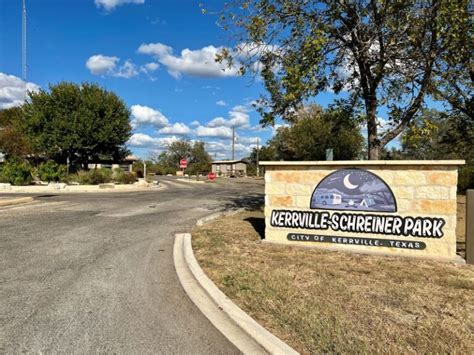 Kerrville Travel Center