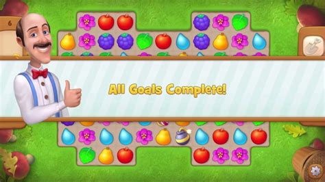 Kerugian Cheat Gardenscapes Mod Apk