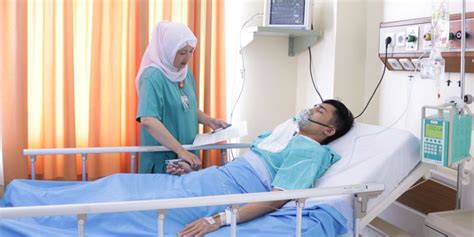 Kerugian finansial tanpa asuransi kesehatan di rumah sakit Indonesia