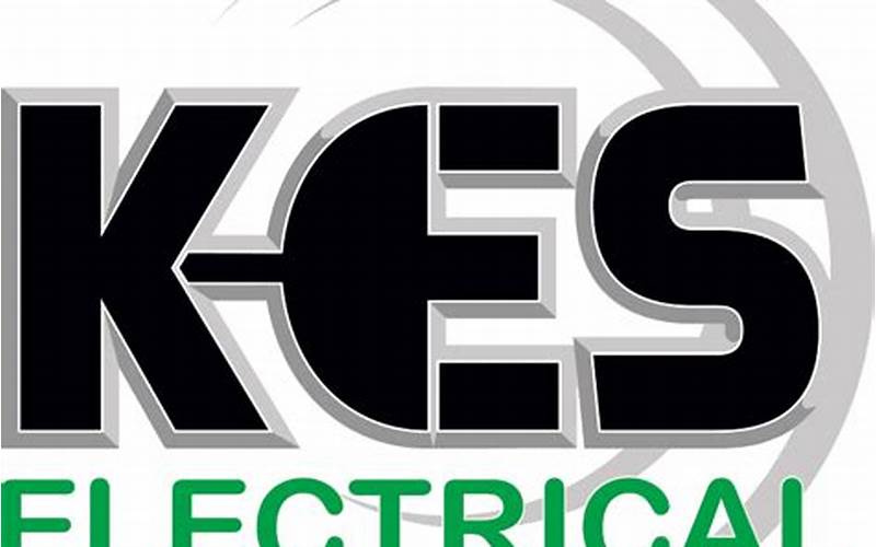 Kes Electric Logo