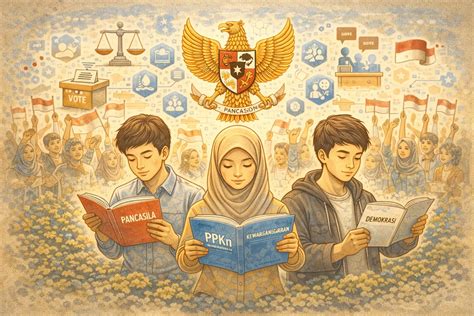 Kesadaran dan Pendidikan