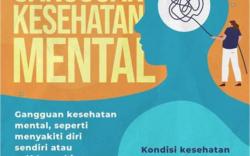 Kesehatan Mental