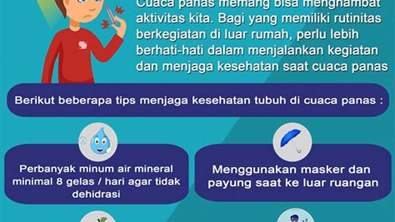 Kesehatan, Tips