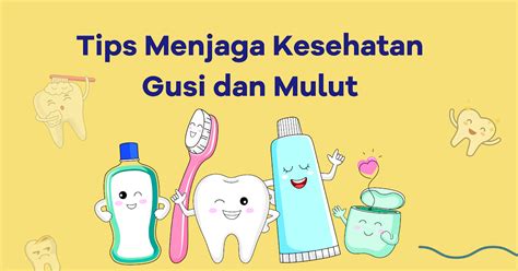 Kesehatan Gusi