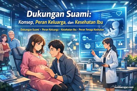 Kesehatan Suami