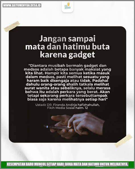 Kesempatan Baru