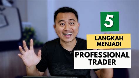 Kesempatan Menjadi Trader Profesional