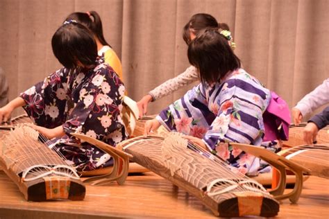 Kesenian Tradisional Jepang