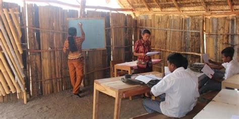 Kesenjangan Pendidikan Antara Wilayah Perkotaan dan Pedesaan di Timor Leste