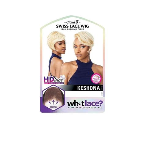 Longevity and Maintenance Tips for Keshona Wigs