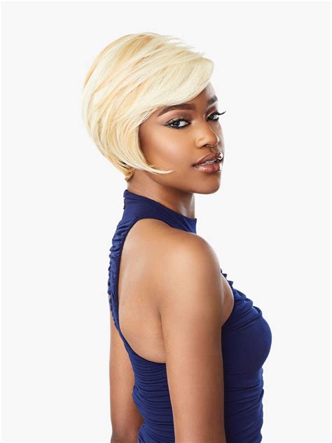 Keshona Wig Types: Finding Your Perfect Style