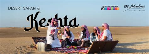 Keshta Safari Booking