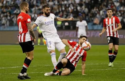 Head to Head Data 5 PertandinganVillarreal vs Athletic Bilbao Dan Prediksi Skor