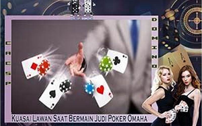Kesimpulan Poker