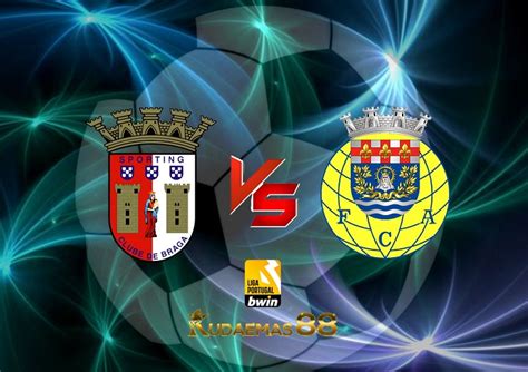 Kesimpulan Prediksi Skor Pertandingan Braga Vs Porto