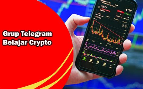 Kesimpulan grup telegram crypto
