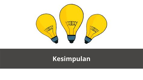 Gambar tentang kesimpulan homestay halal