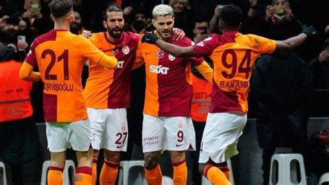 Kesimpulan Prediksi Skor Galatasaray Vs Fenerbahce, Dan Statistik